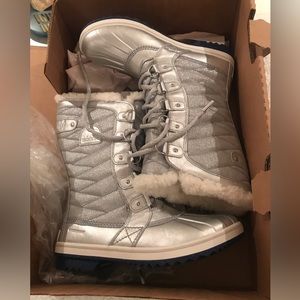 Womens Sorel Disney Frozen Torino II boot